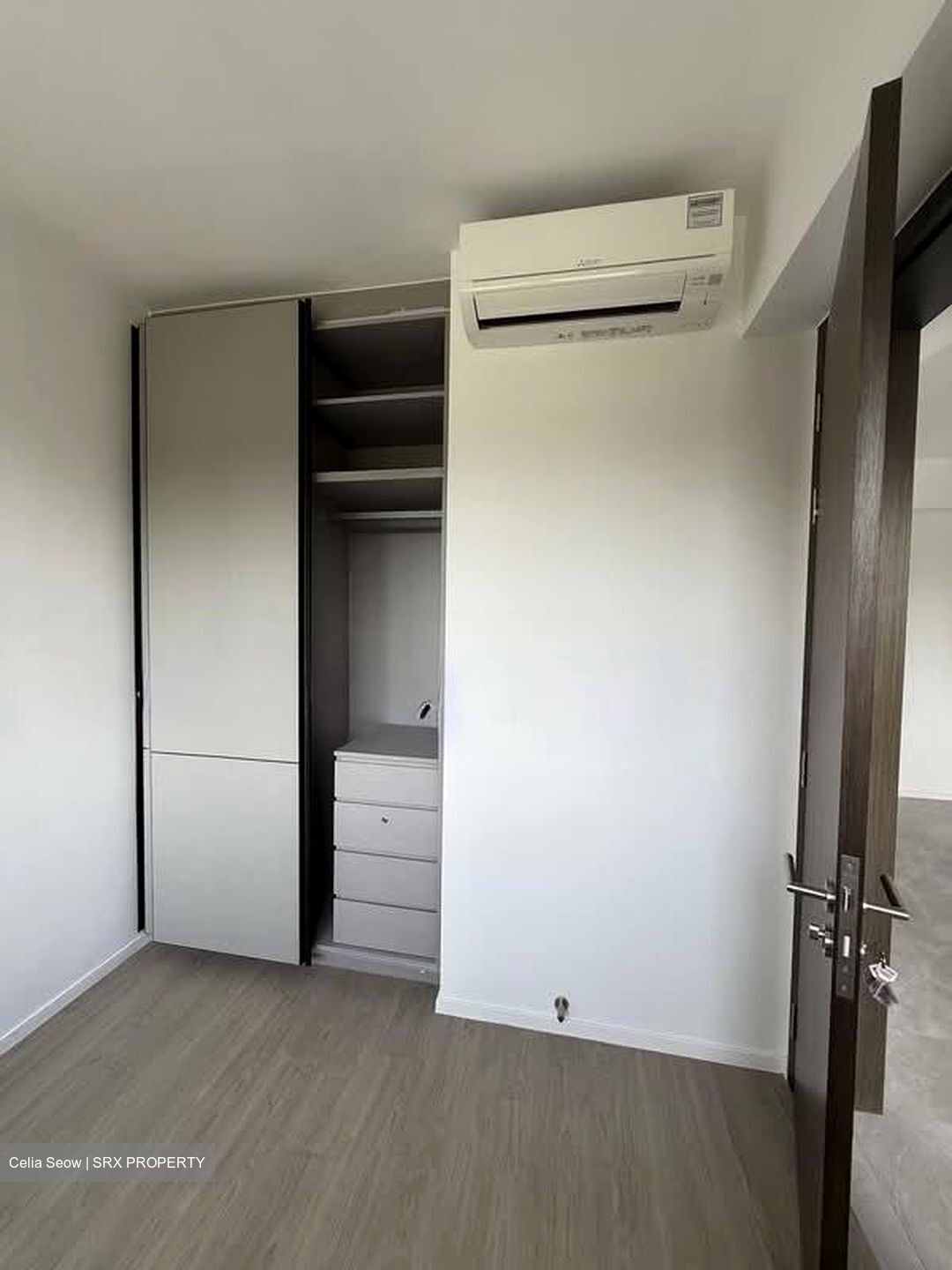 Amo Residence (D20), Apartment #528714051